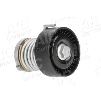 Tendeur de courroie, courroie trapézoïdale à nervures AIC OEM 030145299C
