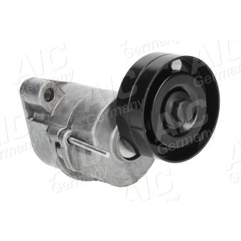 Tendeur de courroie, courroie trapézoïdale à nervures AIC OEM 90411025