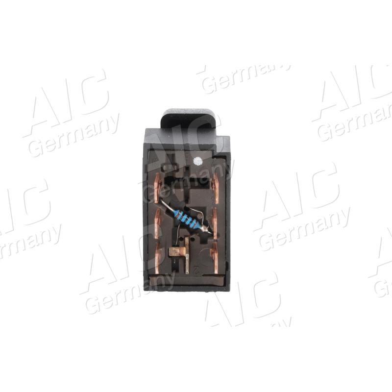 Interrupteur de signal de détresse AIC 51112 - Visuel 2