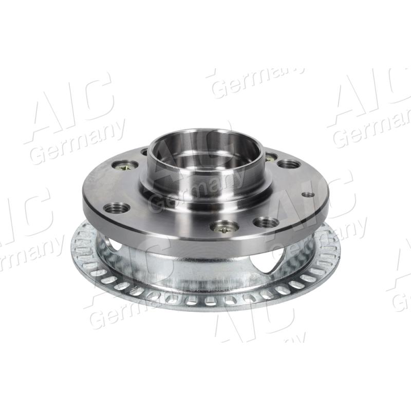 Moyeu de roue avant AIC 51120 - Visuel 2