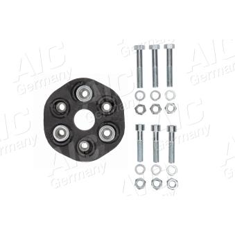 Joint, arbre longitudinal AIC OEM 1244100015