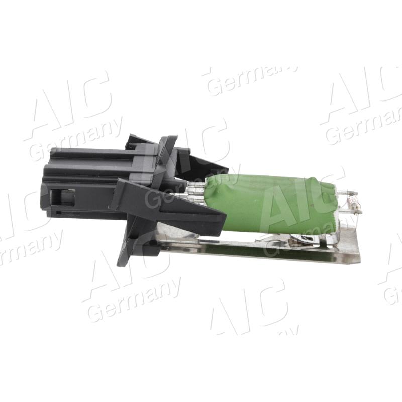 Résistance, pulseur d'air habitacle AIC 51155 - Visuel 2