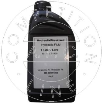 Huile hydraulique AIC [51158]