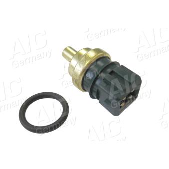 Sonde de température, liquide de refroidissement AIC OEM 078919501B