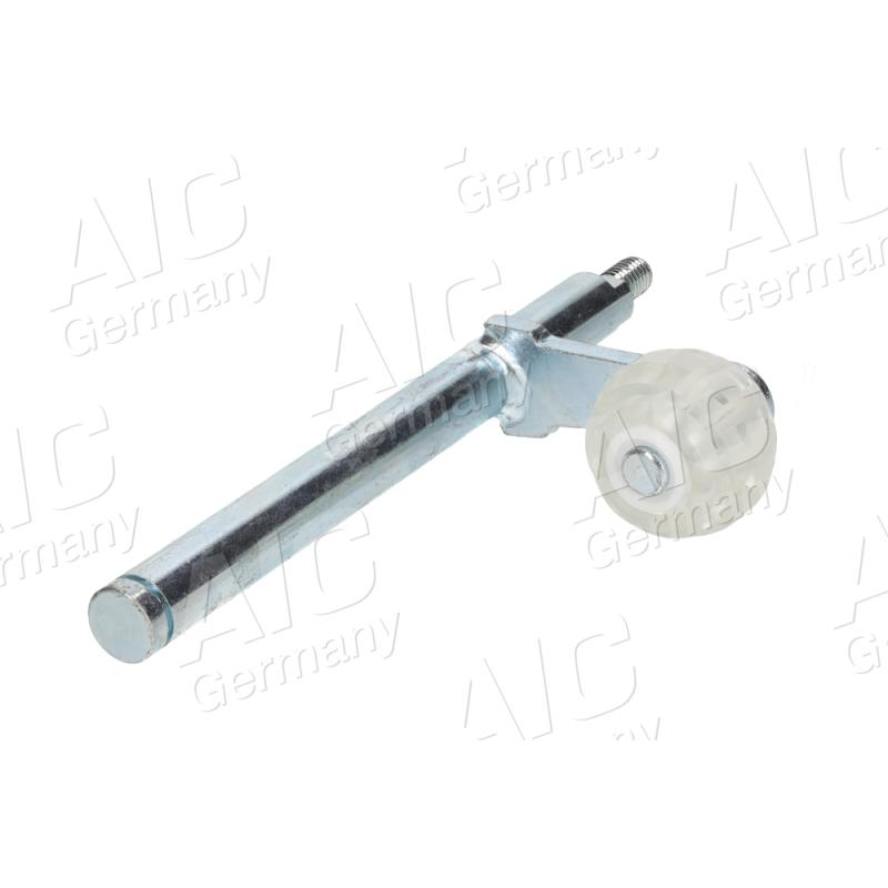 Arbre de déviation, commande de vitesse AIC 51216 - Visuel 1