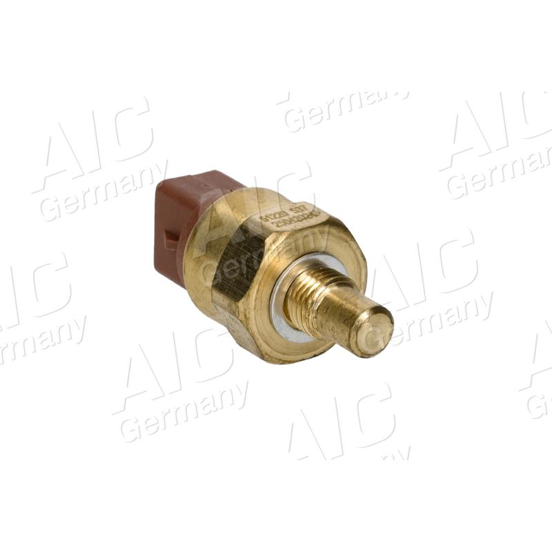 Interrupteur de température, ventilateur de radiateur AIC 51220 - Visuel 1