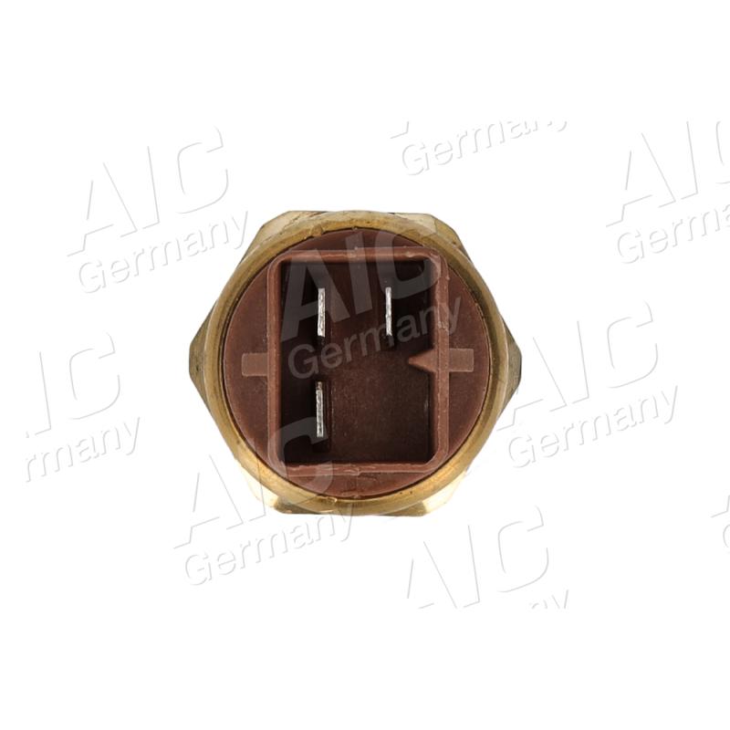 Interrupteur de température, ventilateur de radiateur AIC 51220 - Visuel 2