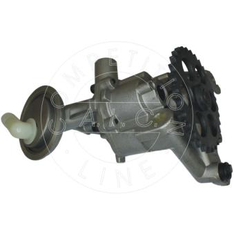 Pompe à huile AIC OEM 030115105D