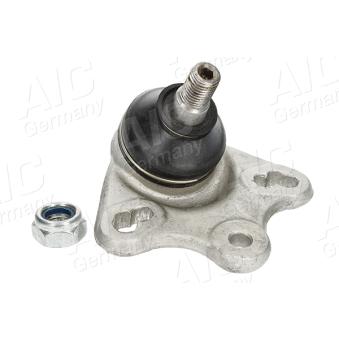Rotule de suspension AIC OEM 1683330227