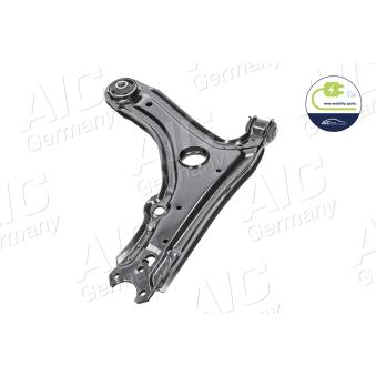 Triangle ou bras de suspension (train avant) AIC OEM 1H0407152