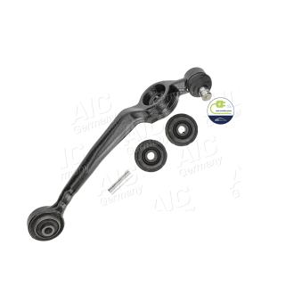 Triangle ou bras de suspension (train avant) AIC OEM 4A0407152