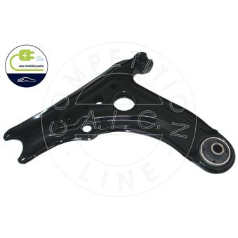 Triangle ou bras de suspension (train avant) AIC OEM 6N0407151 Triangle ou bras de suspension (train avant) AIC OEM 6N0407151