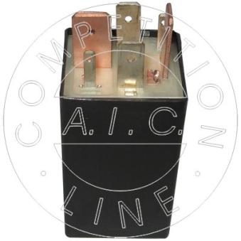 Temporisateur de préchauffage AIC OEM N0190971