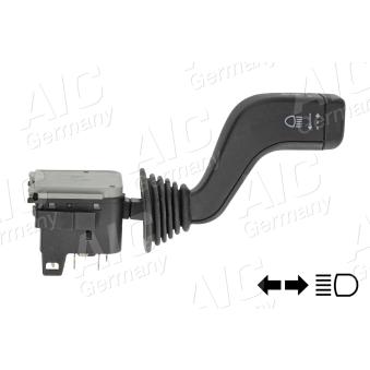 Comodo de clignotant AIC 51425