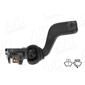 Interrupteur d'essuie-glace AIC 51426