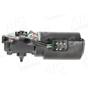 Moteur d'essuie-glace AIC 51438