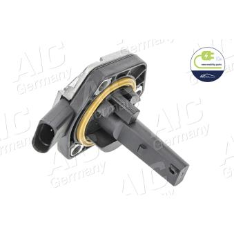 Capteur, niveau d'huile moteur AIC OEM 1J0907660A