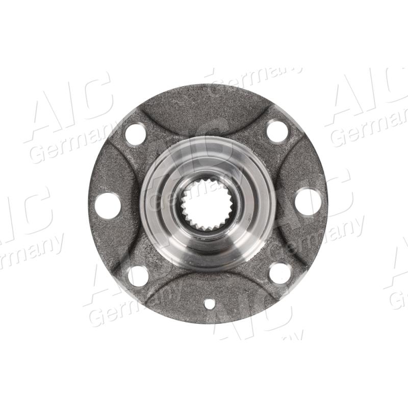 Moyeu de roue avant AIC 51442 - Visuel 1