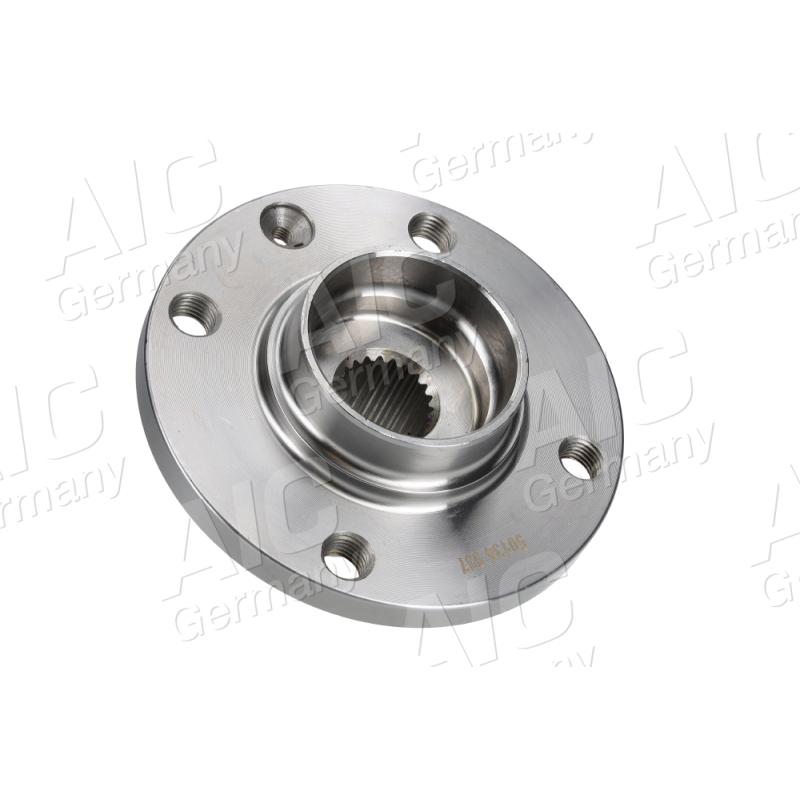 Moyeu de roue avant AIC 51442 - Visuel 2