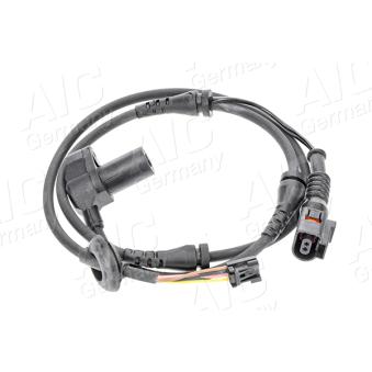 Capteur, vitesse de roue AIC 51463