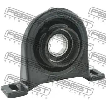 FEBEST BZCB-639 - Palier, palier central d'arbre de transmission