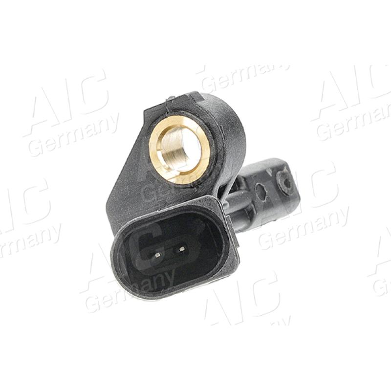 Capteur, vitesse de roue arrière gauche AIC 51481 - Visuel 2