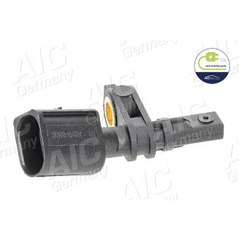 Capteur, vitesse de roue avant gauche AIC OEM 131409