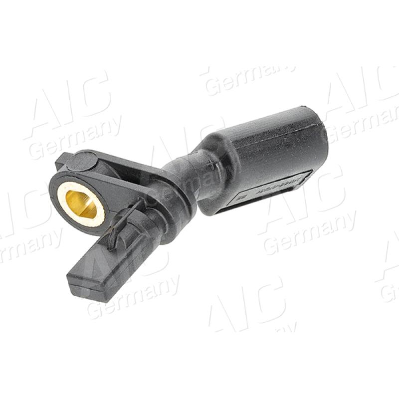 Capteur, vitesse de roue avant gauche AIC 51483 - Visuel 1