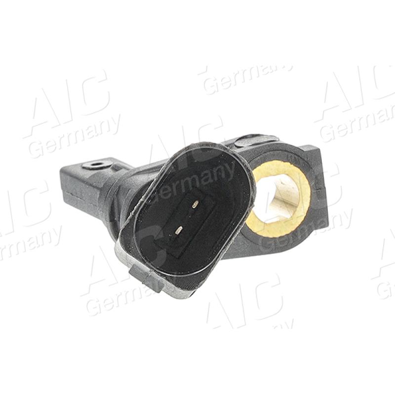 Capteur, vitesse de roue avant droit AIC 51484 - Visuel 2