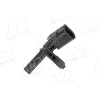 Capteur, vitesse de roue AIC OEM WHT003856D