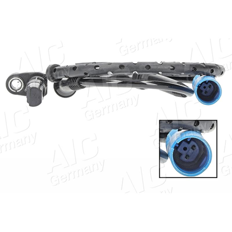 Capteur, vitesse de roue AIC 51493 - Visuel 1