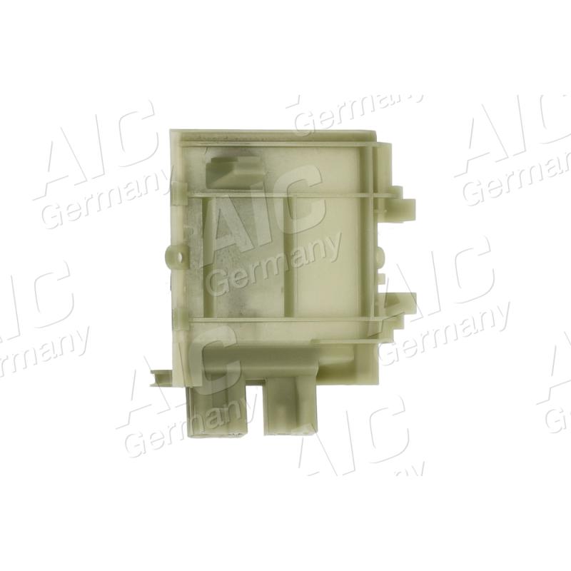 Résistance, pulseur d'air habitacle AIC 51494 - Visuel 2