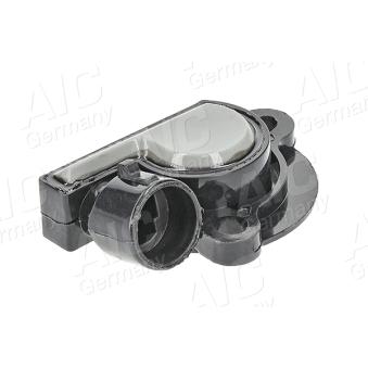 Capteur, position du papillon AIC 51496