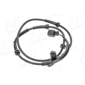 Capteur, vitesse de roue AIC 51507