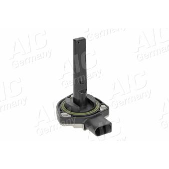 Capteur, niveau d'huile moteur AIC OEM 12617508003
