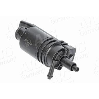 Pompe d'eau de nettoyage, nettoyage des vitres AIC 51538