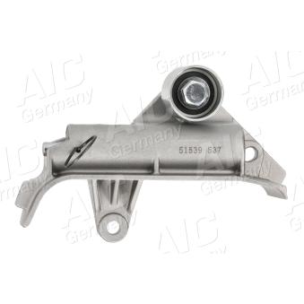 Tendeur de courroie, courroie de distribution AIC OEM 06B109477