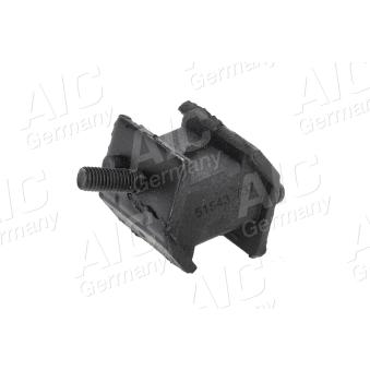 Suspension, boîte automatique arrière gauche AIC 51543