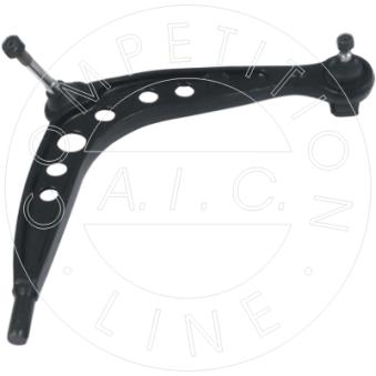 Triangle ou bras de suspension (train avant) AIC OEM 31121136530