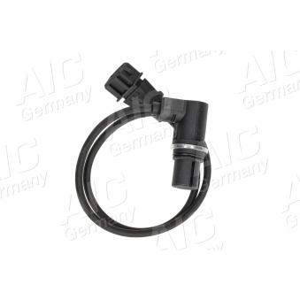 Capteur d'angle, vilebrequin AIC OEM 06A906433B