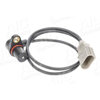 Capteur d'angle, vilebrequin AIC OEM 078906433A