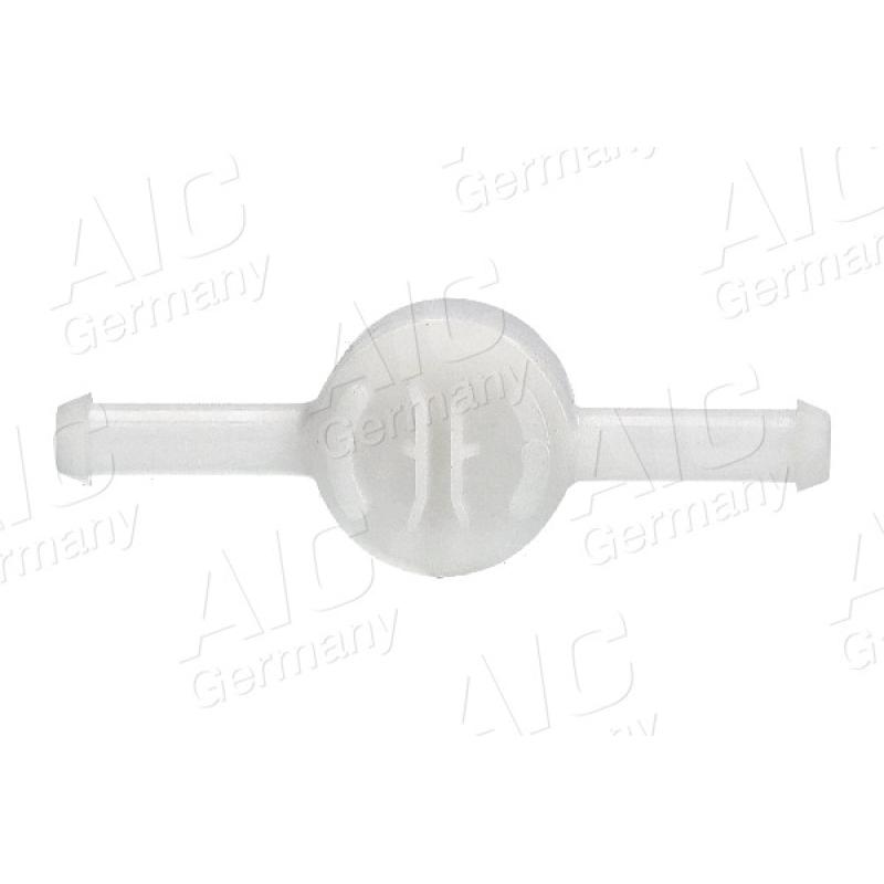 Soupape, filtre à carburant AIC 51625 - Visuel 1