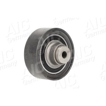Poulie renvoi/transmission, courroie de distribution AIC OEM 038109244M