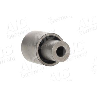 Poulie renvoi/transmission, courroie de distribution AIC OEM 038109244E