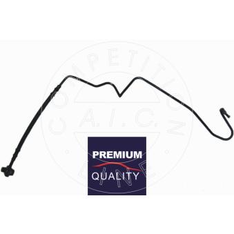 Flexible de frein arrière droit AIC OEM 1J0611764AD