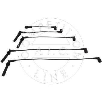 Kit de câbles d'allumage AIC OEM 1612639