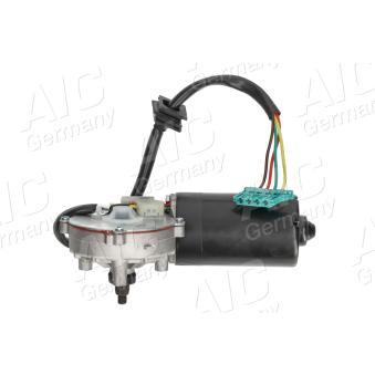 Moteur d'essuie-glace AIC OEM A2028201108 Moteur d'essuie-glace AIC OEM A2028201108