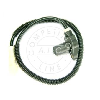 Capteur, vitesse de roue AIC OEM 1612695
