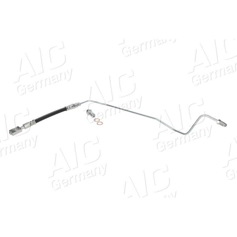 Flexible de frein AIC 51670 - Visuel 1