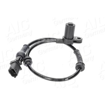 Capteur, vitesse de roue AIC OEM 131628